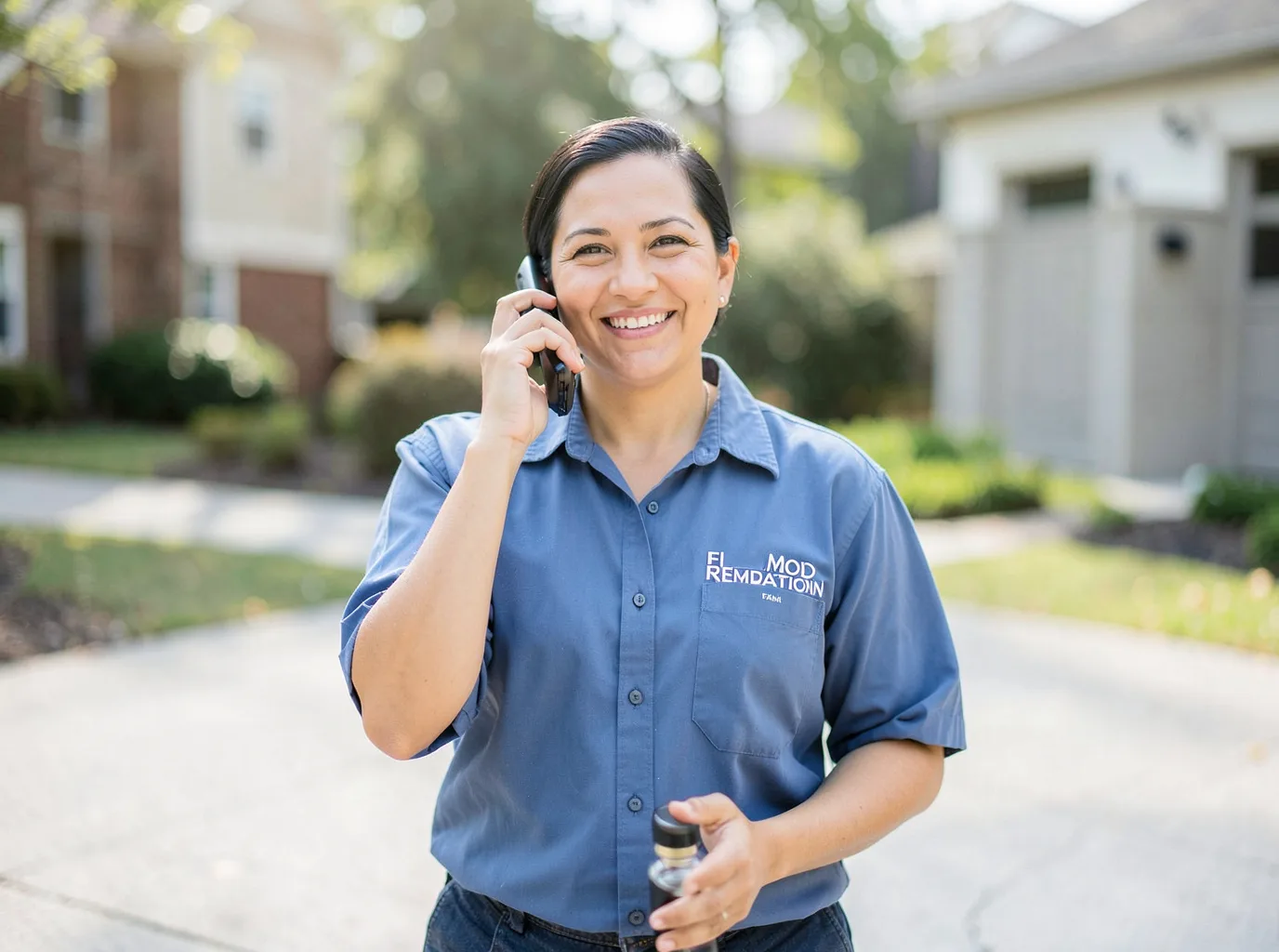 Mold Remediation Harwood, MD FAQs